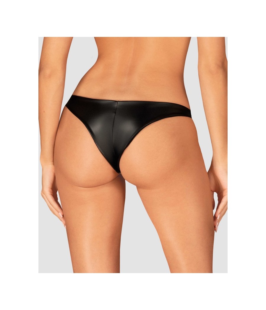 Viranes culotte - Noire