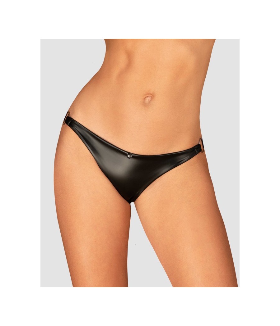 Viranes culotte - Noire