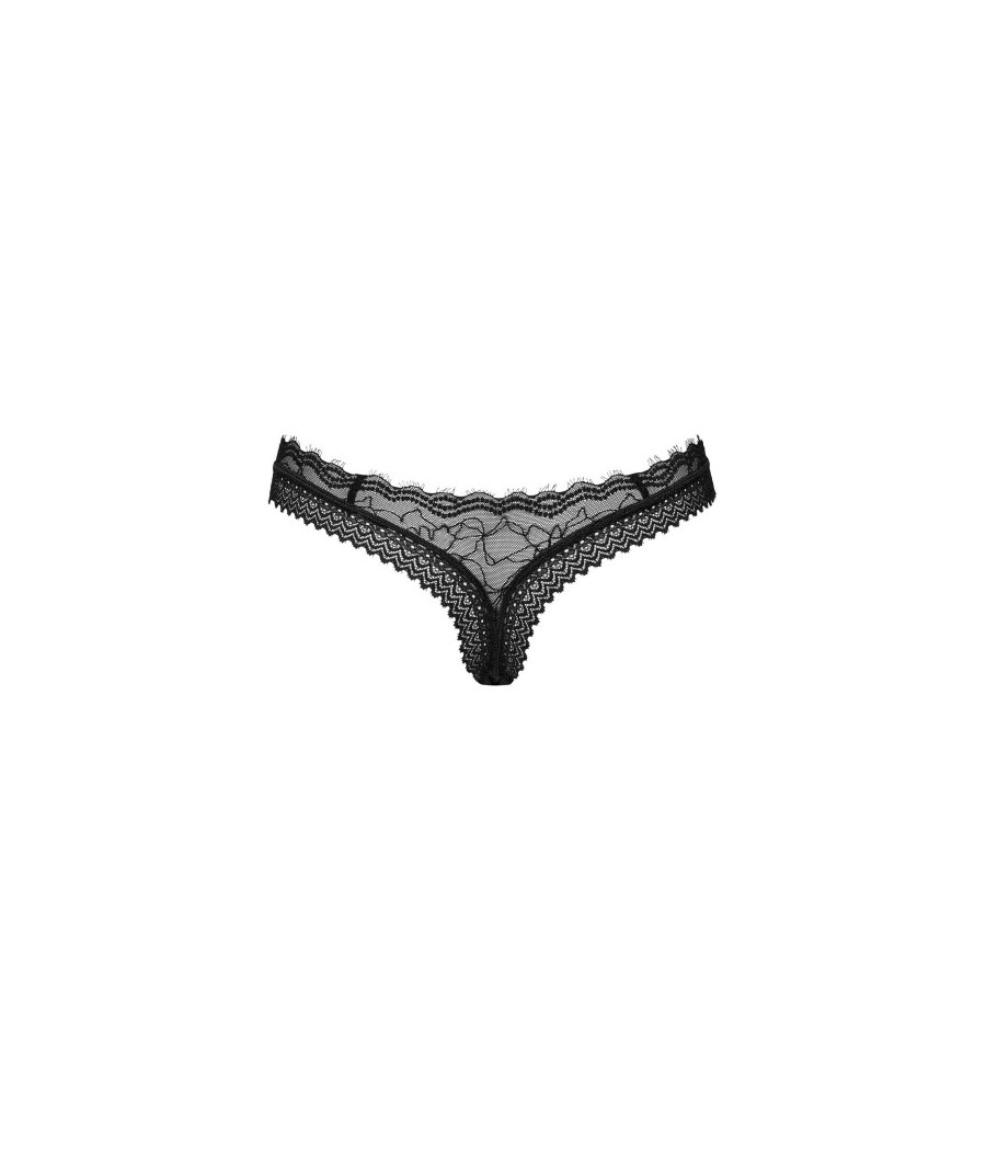 Medilla string - Noir