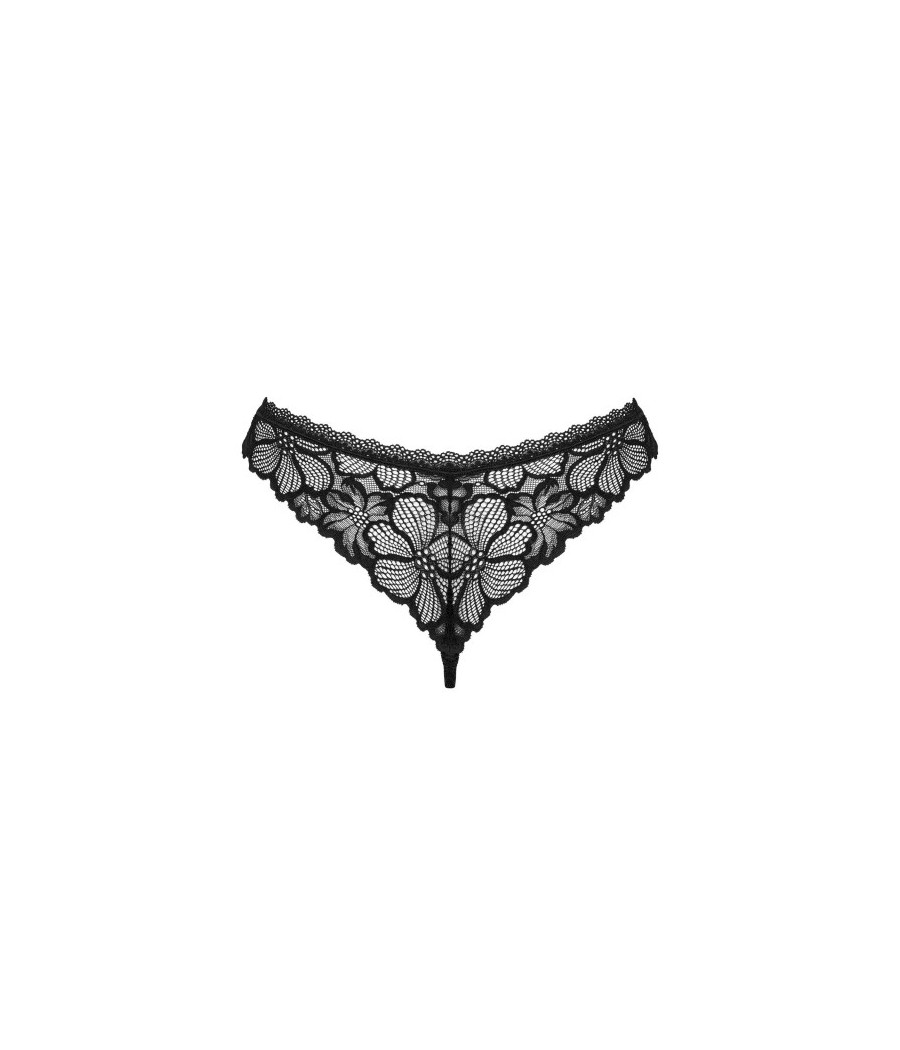 Serafia Tanga - Noir