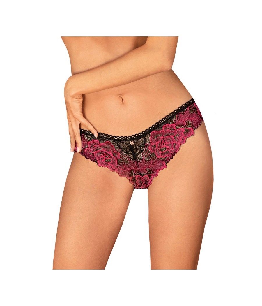Rosenty string - Noir