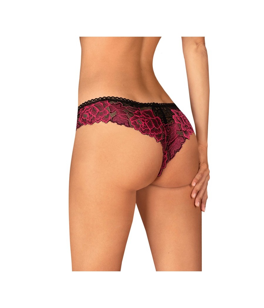Rosenty string - Noir