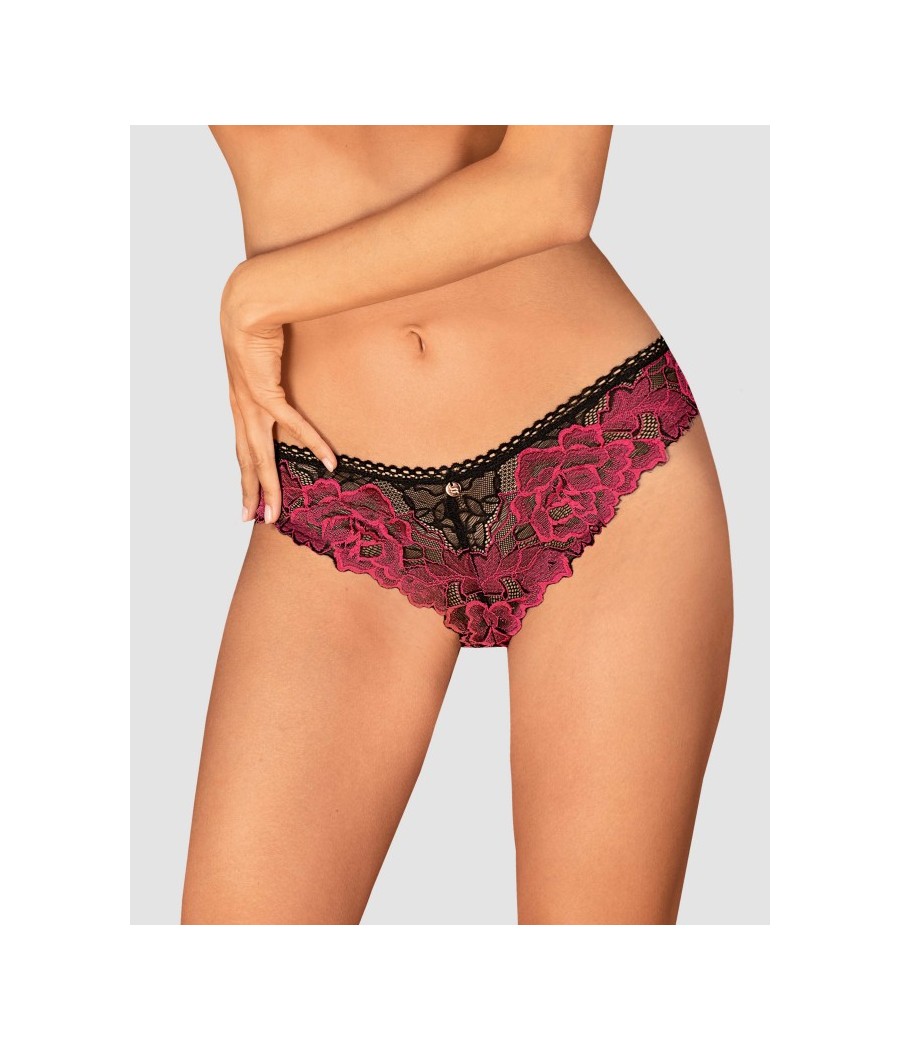 Rosenty string - Noir