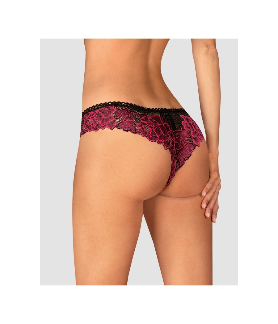 Rosenty string - Noir