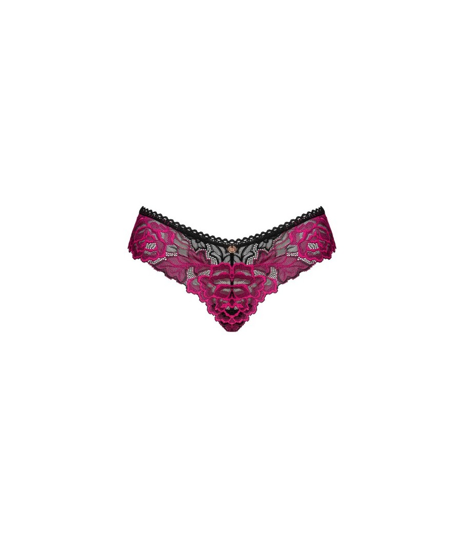 Rosenty string - Noir