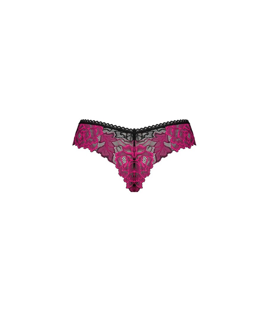 Rosenty string - Noir