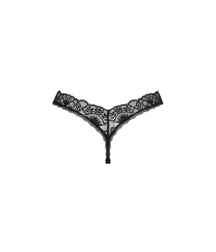 Donna Dream string - Noir
