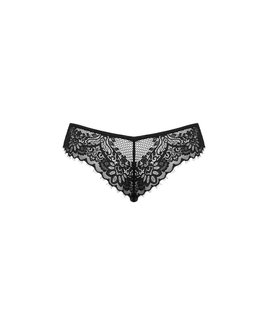 Maderris culotte - Noire