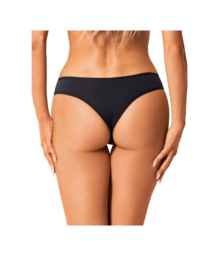Bella Rou culotte