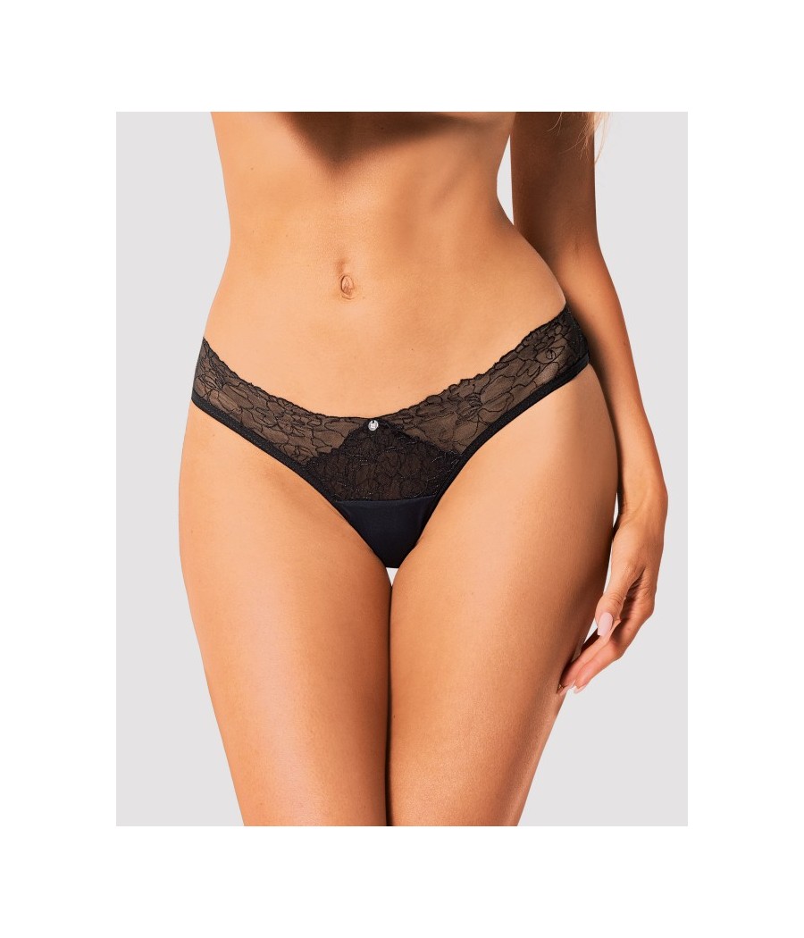Bella Rou culotte