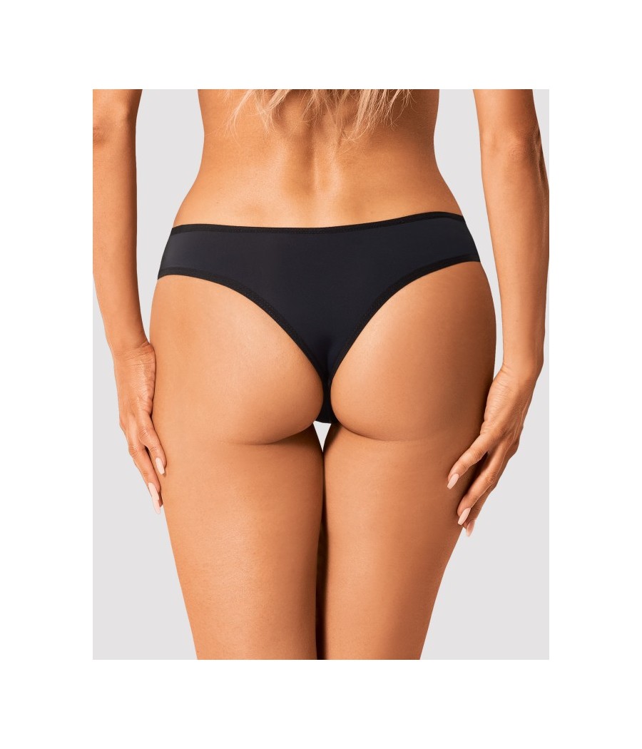 Bella Rou culotte