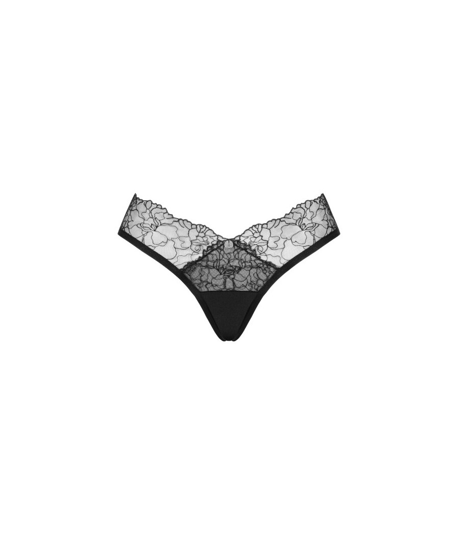 Bella Rou culotte
