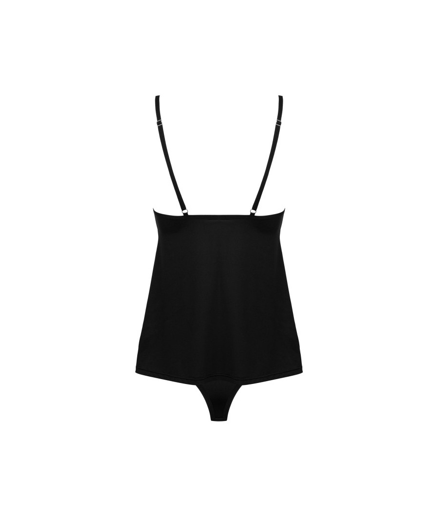 Bella Rou top et culotte