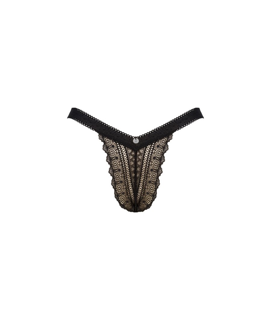 Estiqua culotte noire