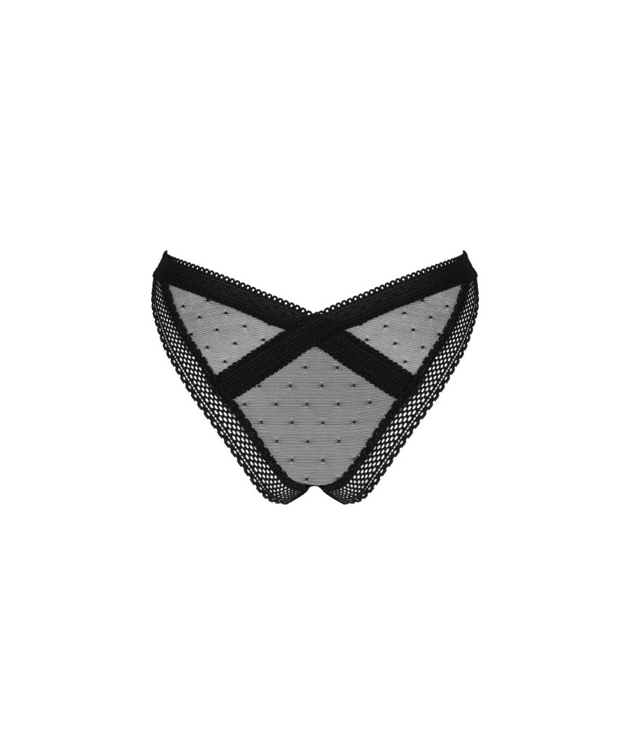 Estiqua culotte noire