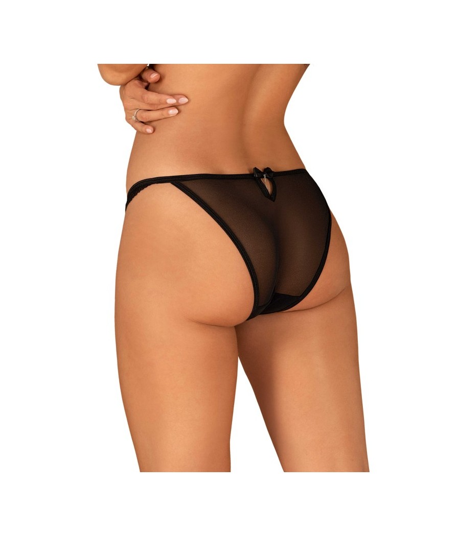 Ivannes Culotte black
