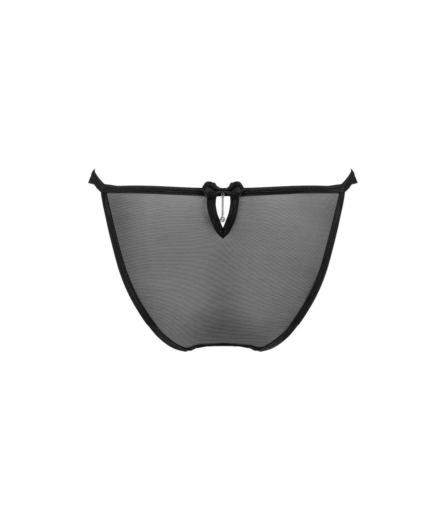 Ivannes Culotte black