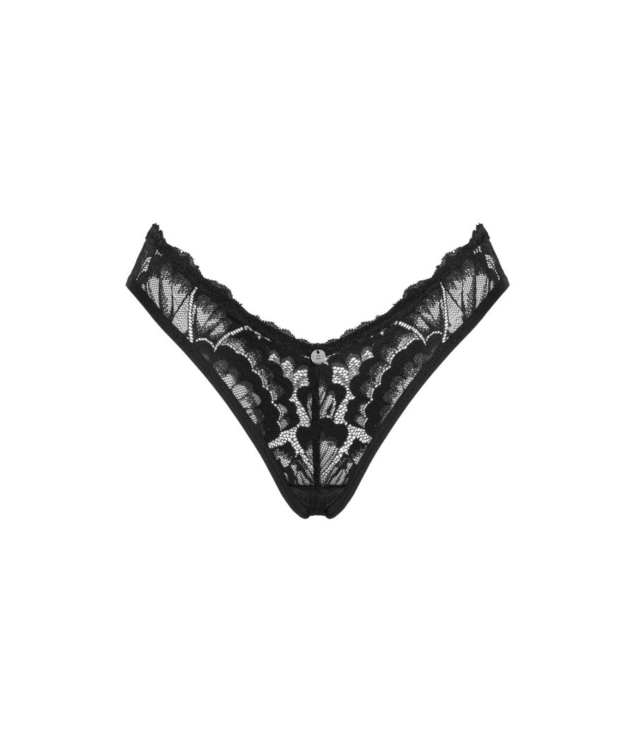 Alessya String black