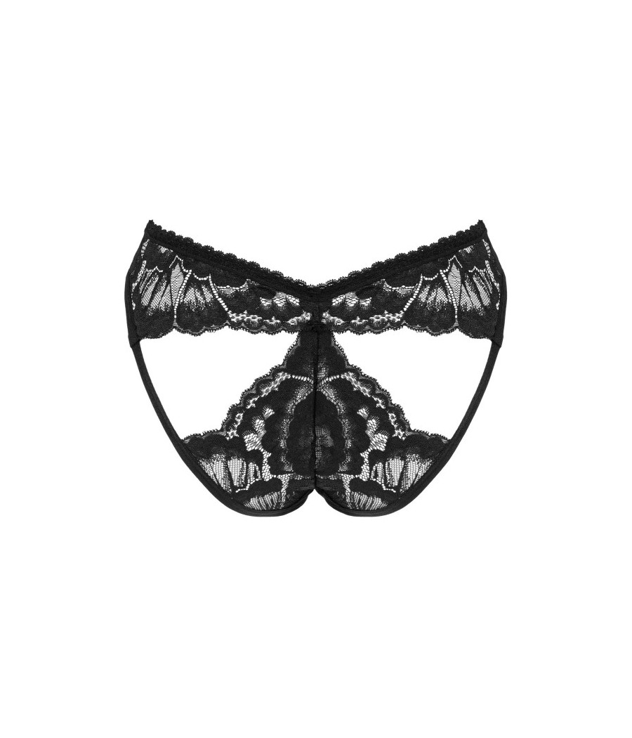 Alessya String black