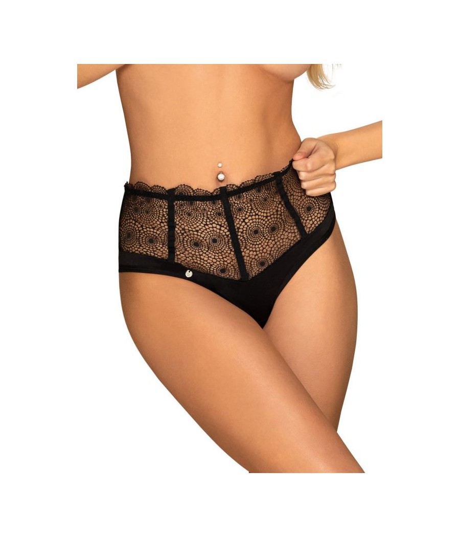 Sharlotte Culotte - Noir