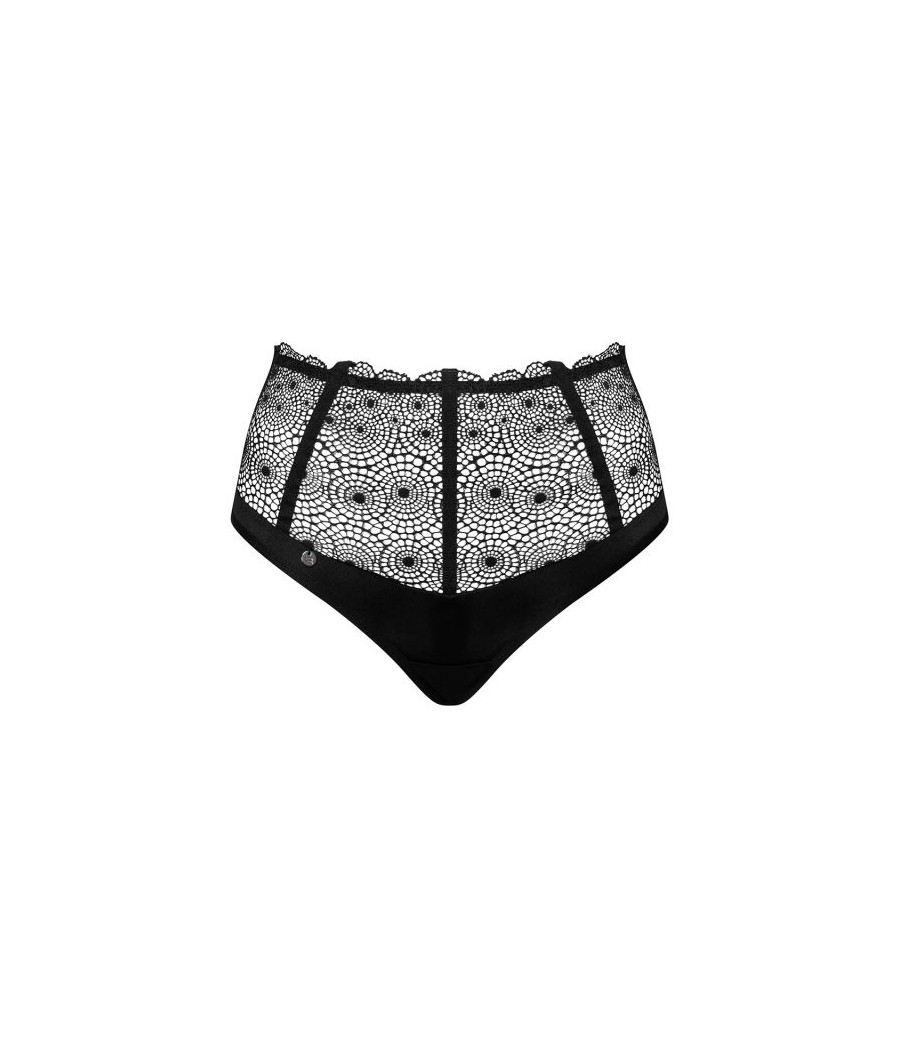 Sharlotte Culotte - Noir