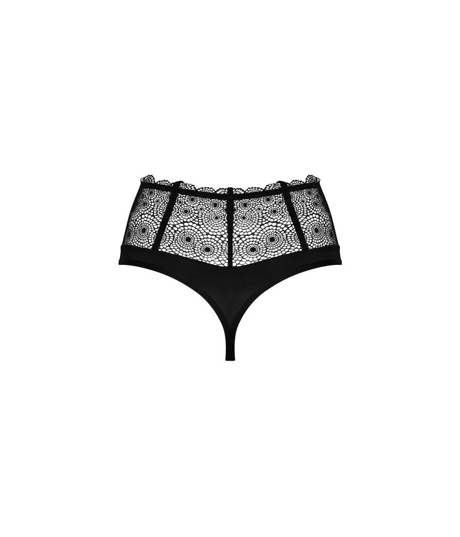 Sharlotte Culotte - Noir
