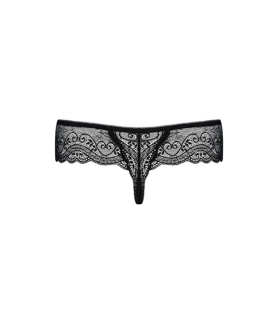 Miamor String - Noir
