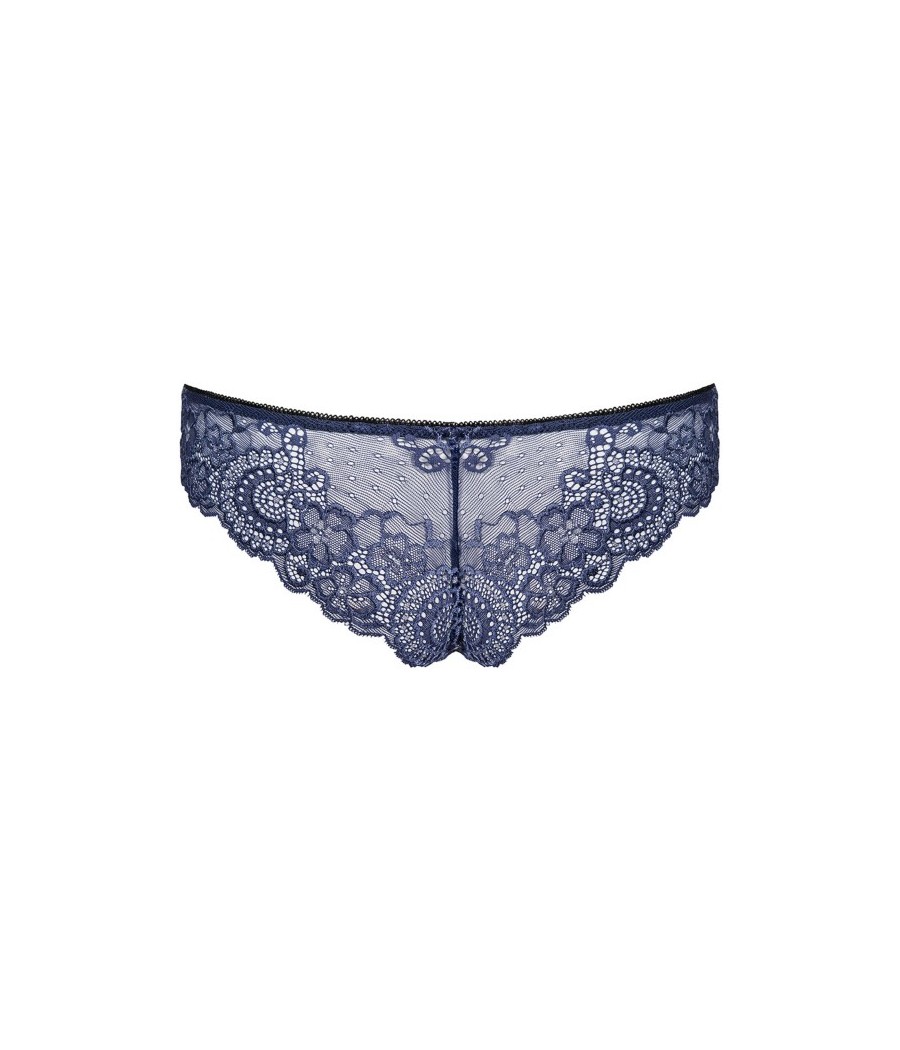 Auroria Culotte - Bleu 