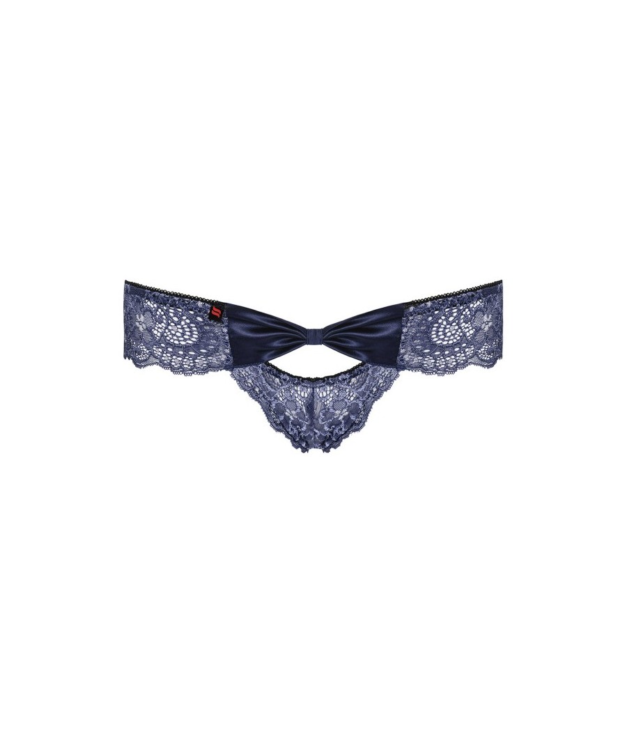 Auroria Culotte - Bleu 