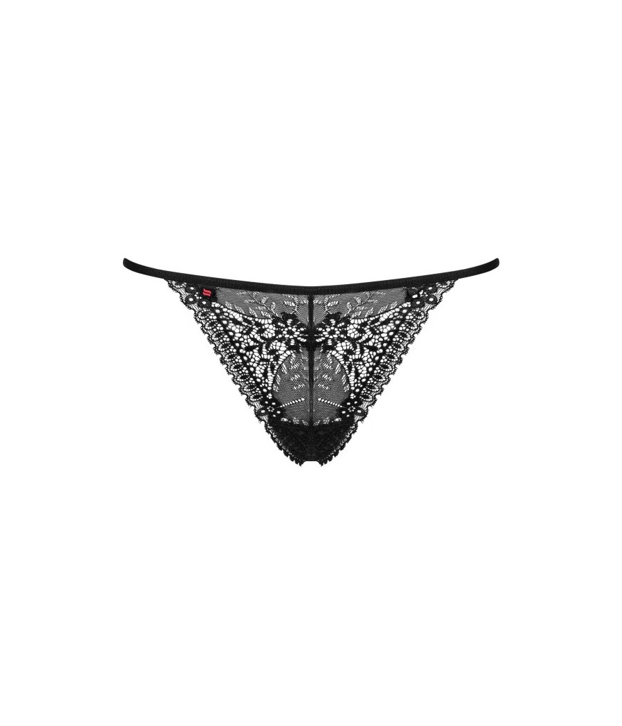 Intensa String - Noir