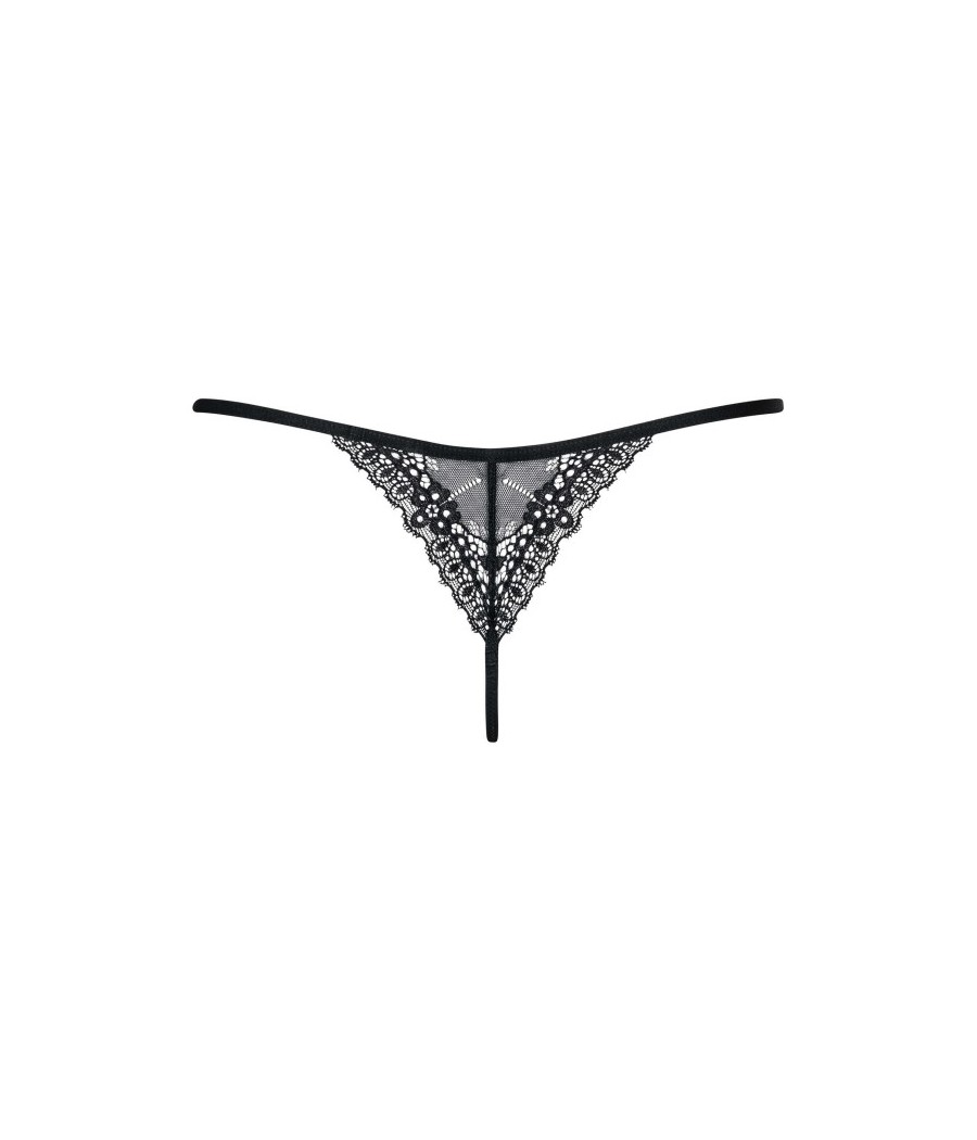 Intensa String - Noir