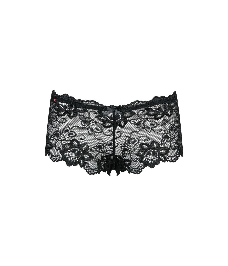Idillia | Imperia Shorty - Noir
