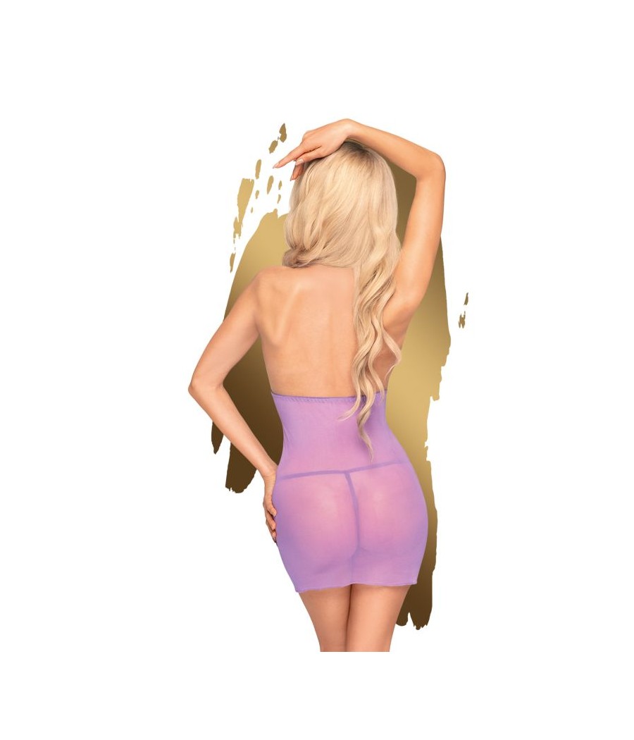 Bedtime story Nuisette - Parme