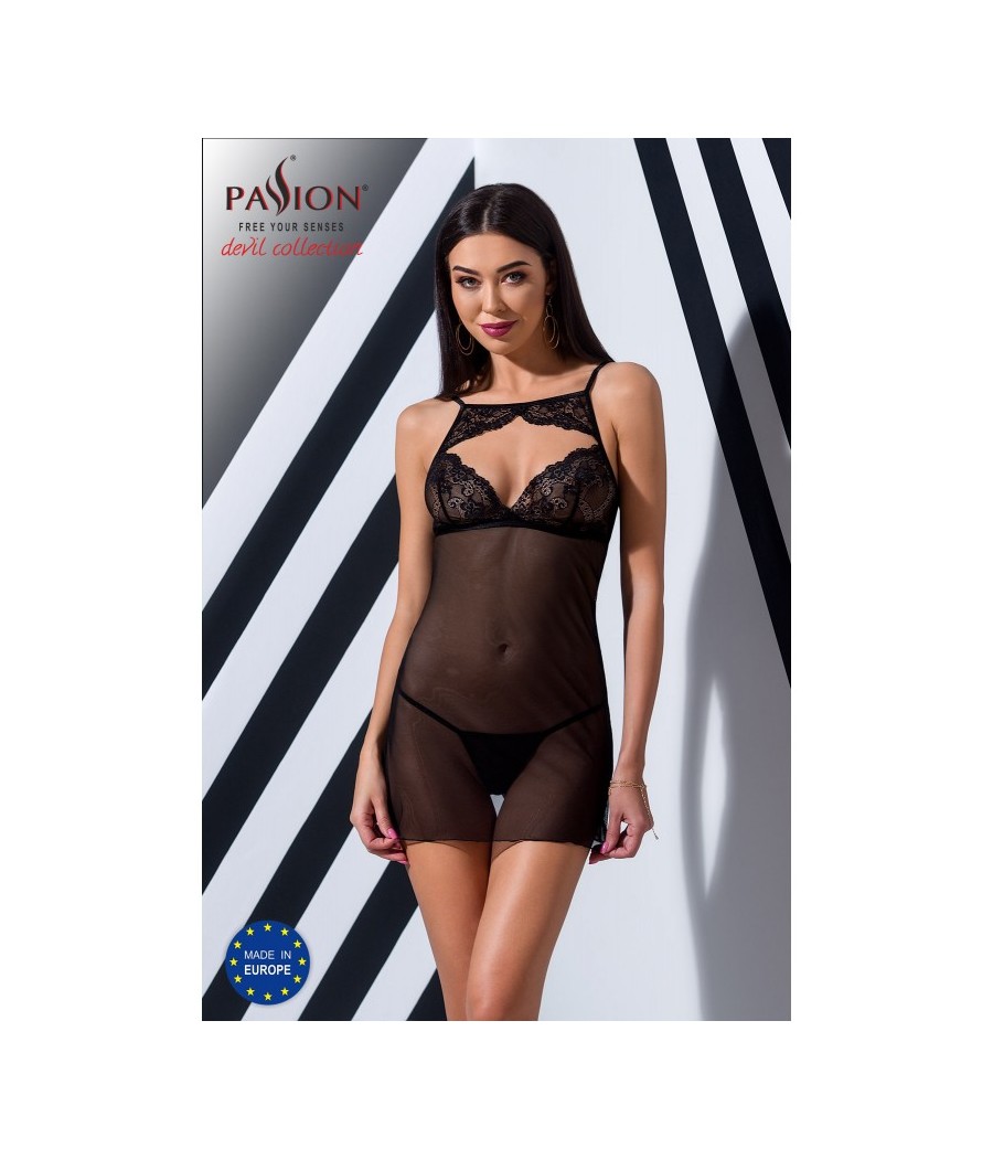 Veronique Nuisette - Noir Veronique Nuisette - Noir