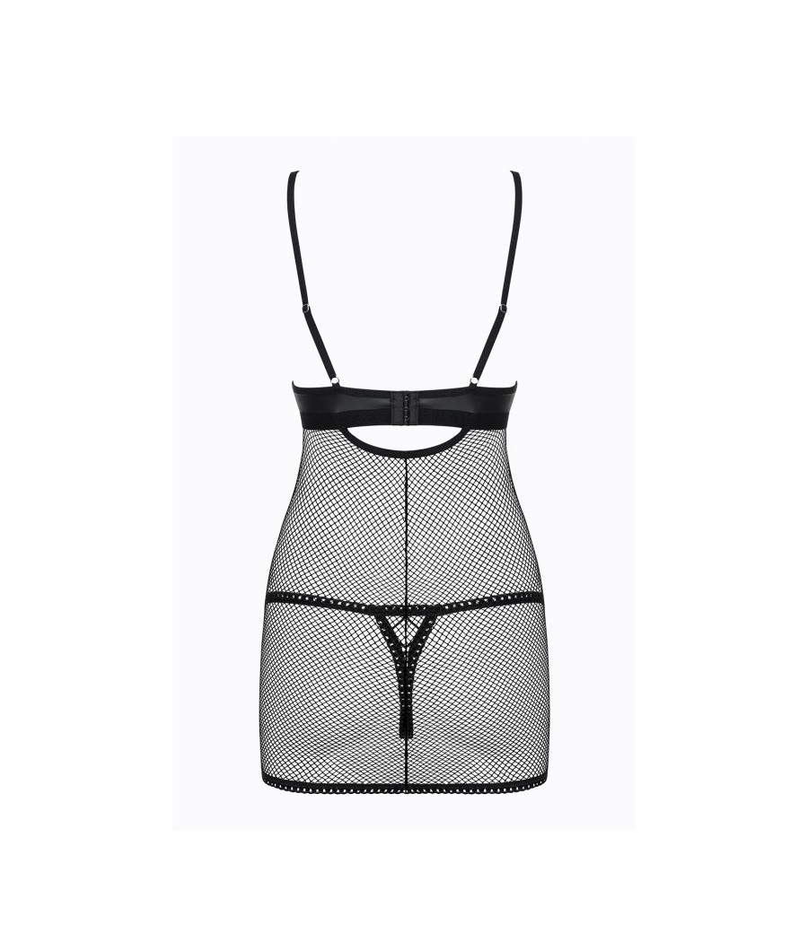 Redella Nuisette - Noir