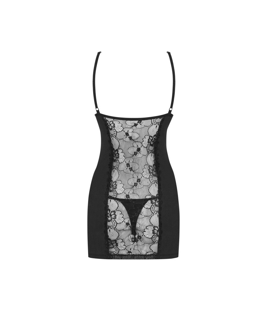 Heartina Nuisette - Noir