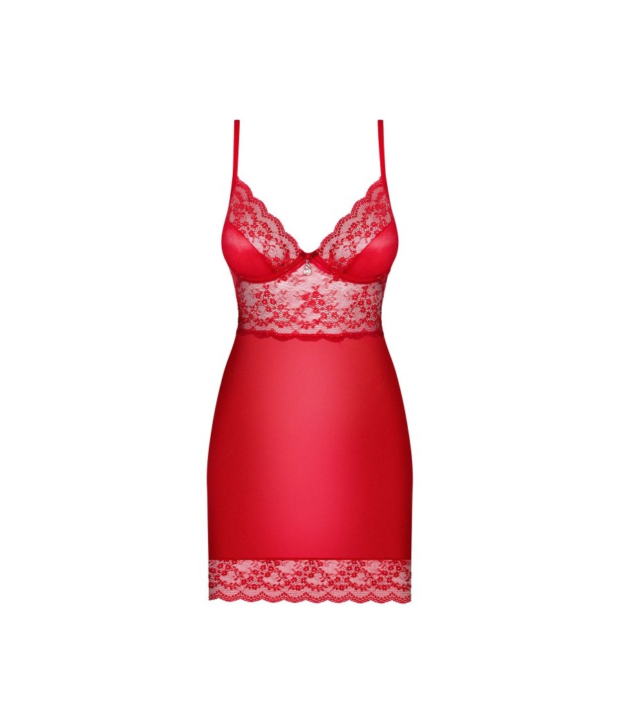 Lovica Nuisette - Rouge