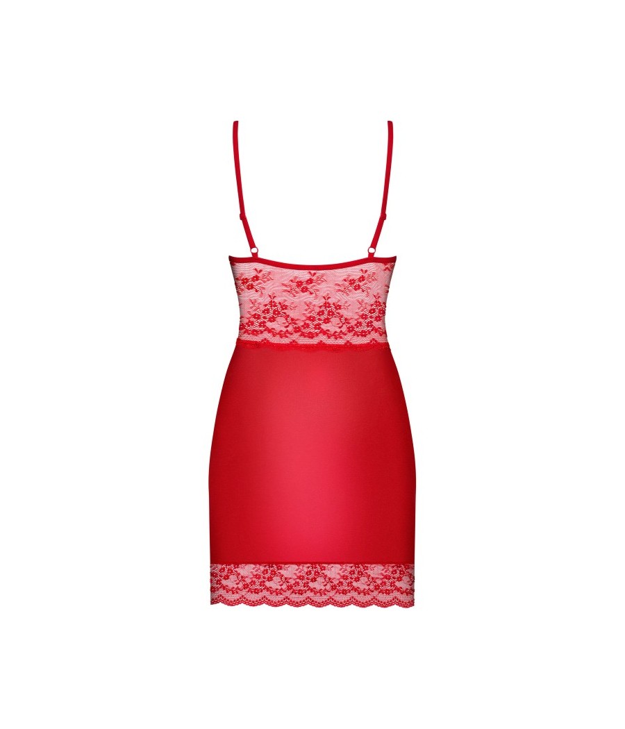 Lovica Nuisette - Rouge