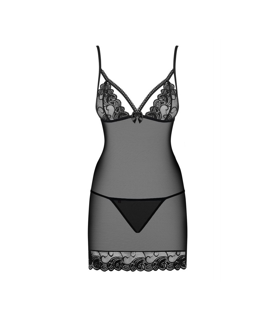 Wonderia Nuisette - Noir