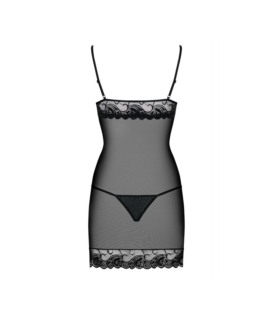 Wonderia Nuisette - Noir