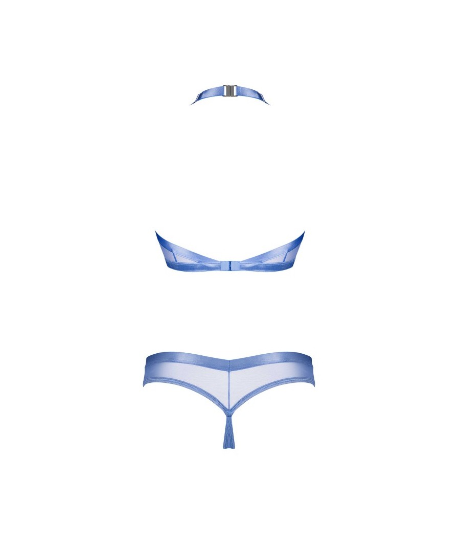 Shaderi top et string