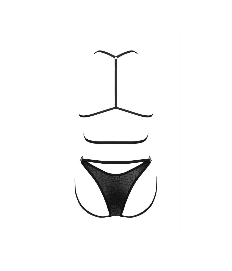 Cobra Nive Ensemble 2 pcs - Noir