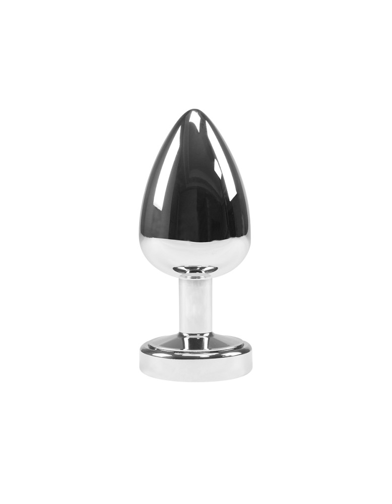 Plug anal lumineux - Medium