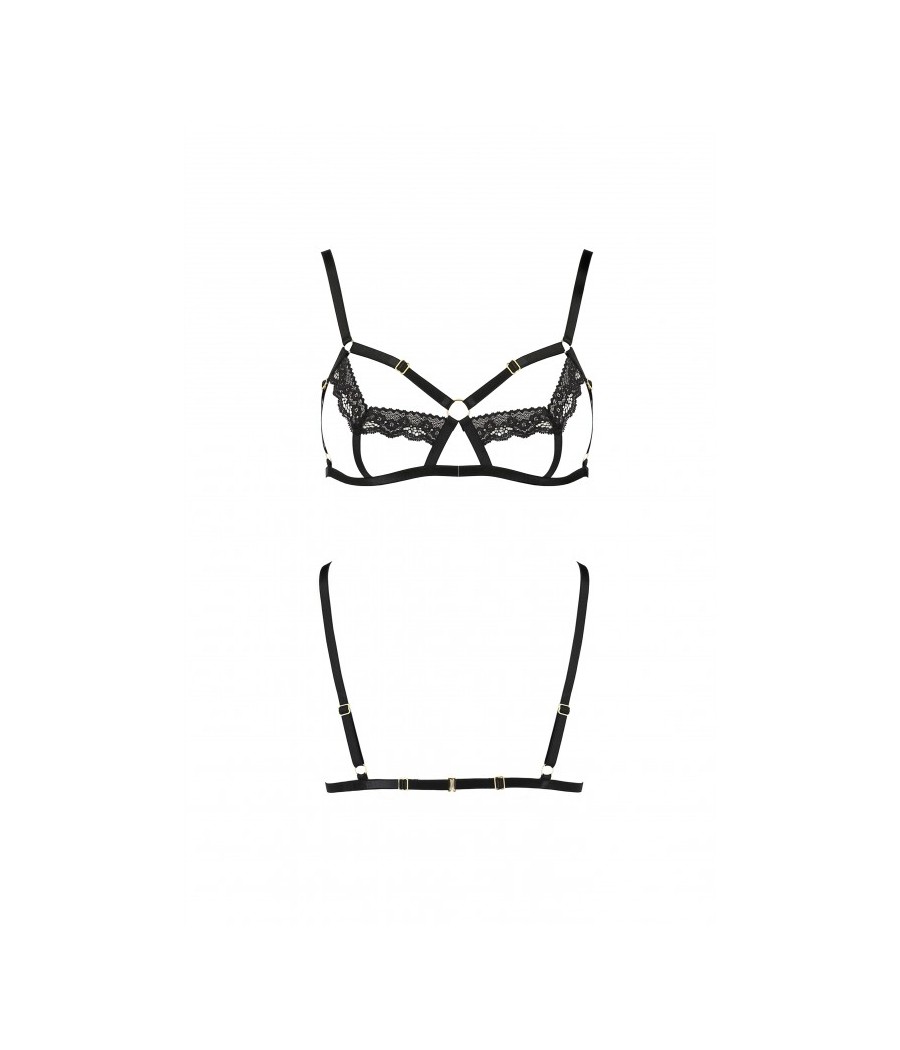 Solon Ensemble 2 pcs - Noir
