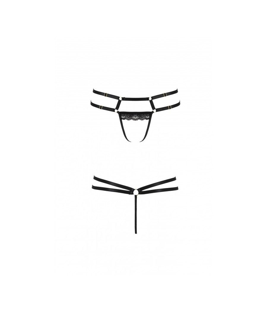 Lorry Ensemble 2 pcs - Noir