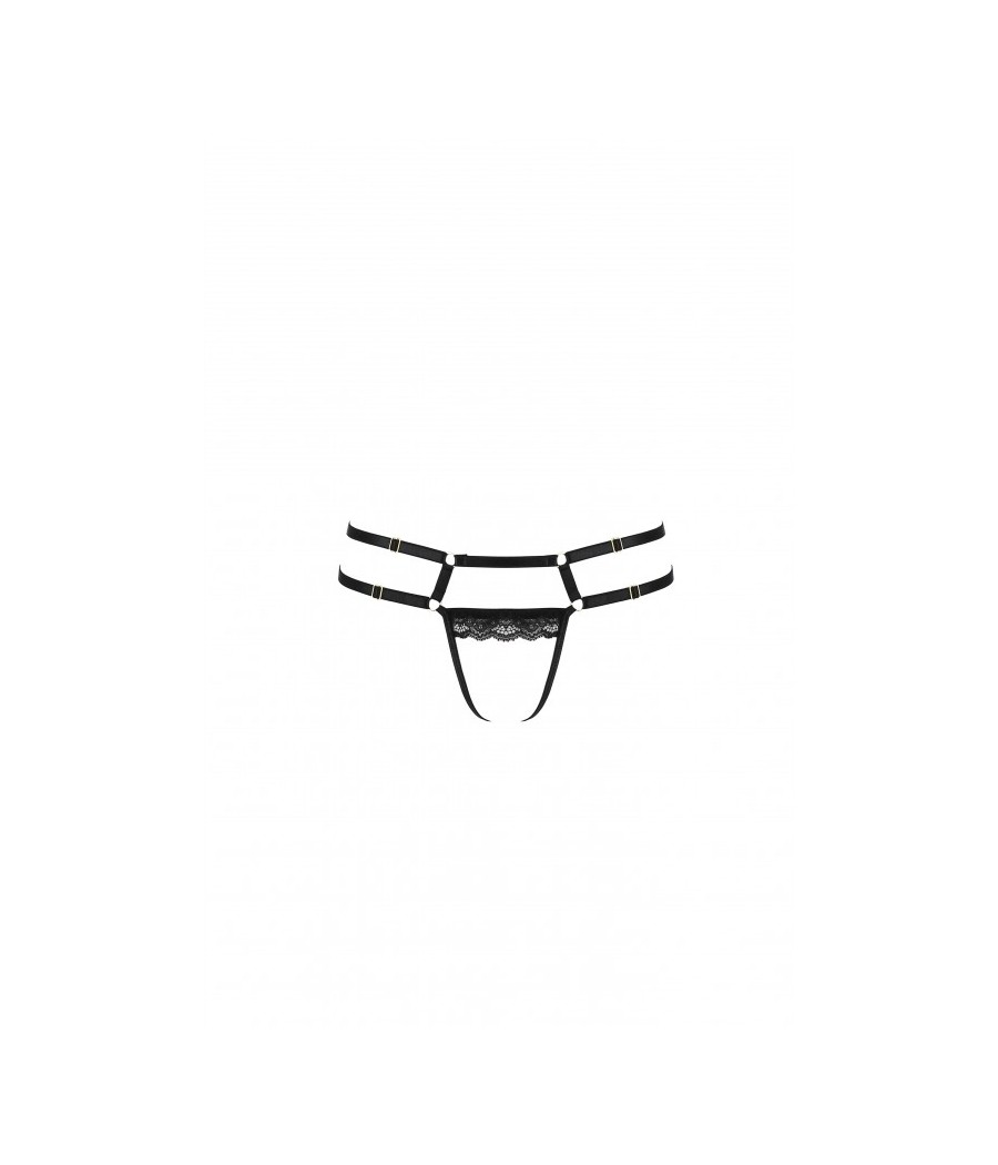 Lorry Ensemble 2 pcs - Noir