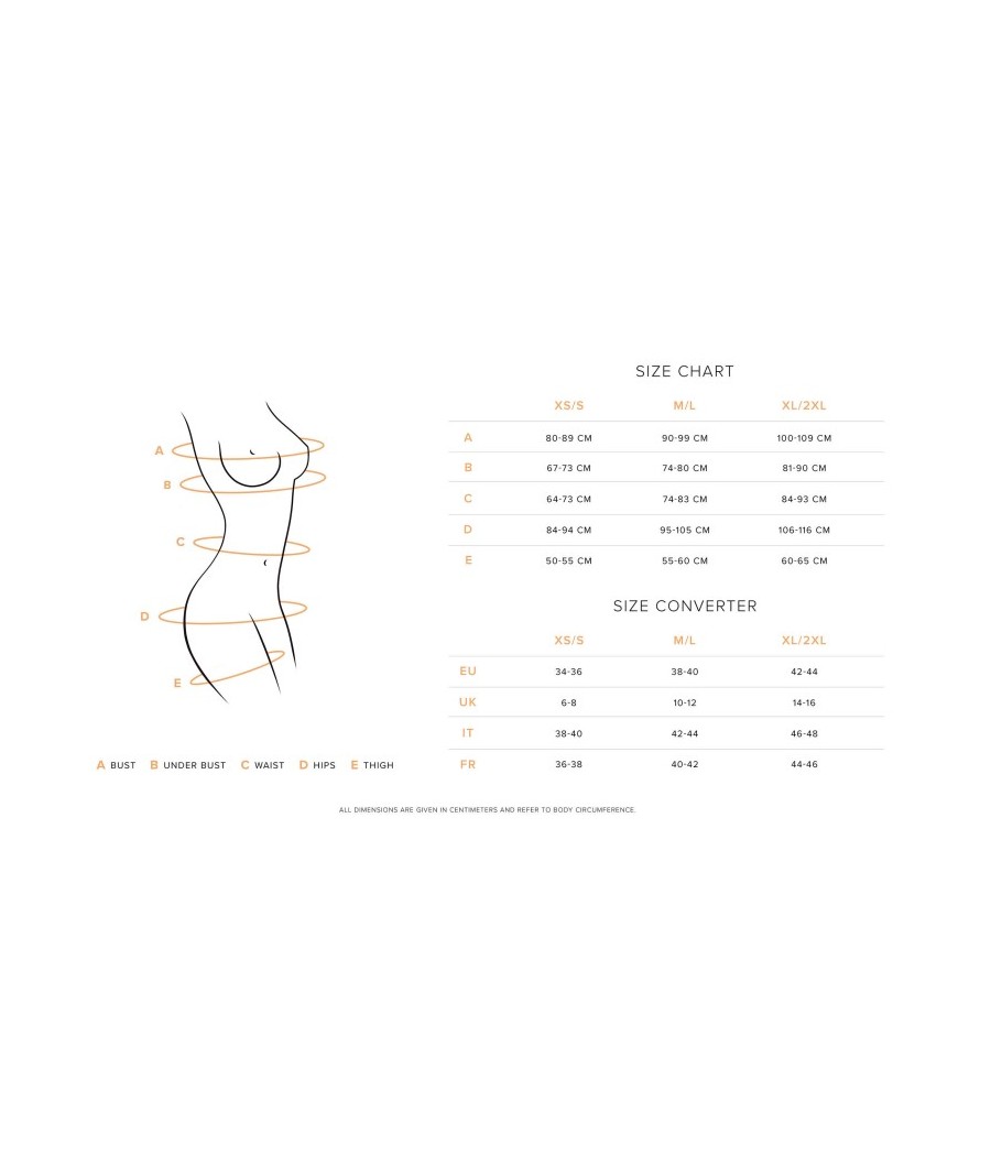810-SEG-2 Ensemble 3 pcs - Blanc