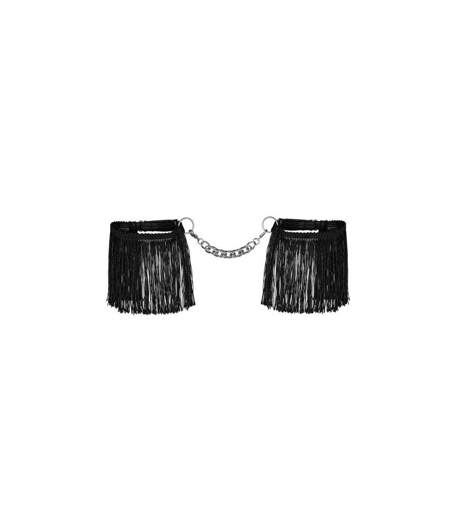 Sherila menottes noires