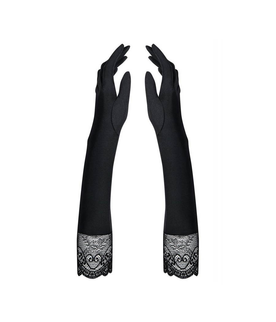 Miamor Gants - Noir