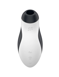 Orca - Stimulateur Air pulsé  Vibrations - Satisfyer